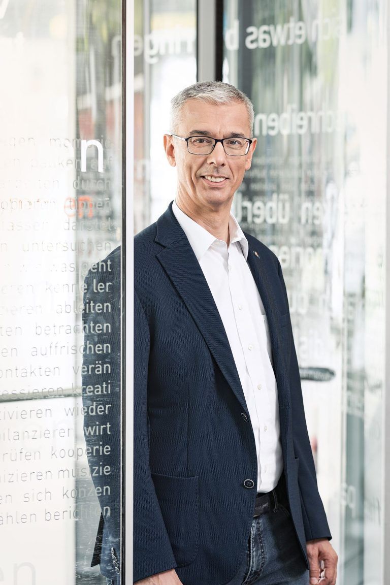 Vorarlberger des Tages, VdT, Andreas Lampert