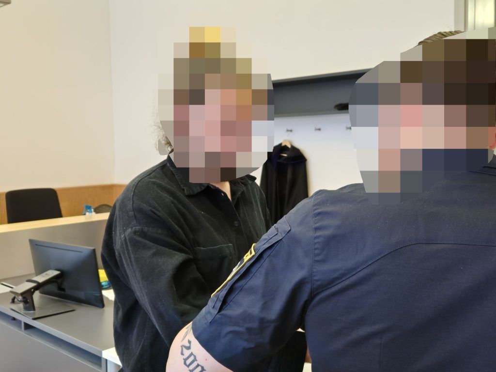 Kurdische Familie in Bludenz bedroht