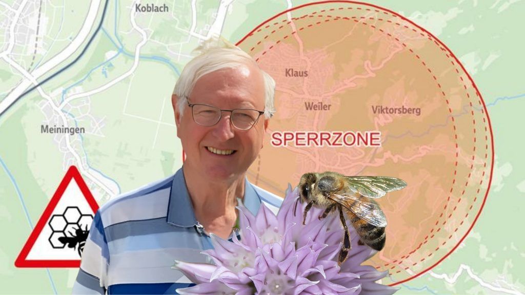 Seuchenausbruch im Vorderland unter Kontrolle: &#8220;Jetzt liegt es an den Behörden&#8221;
