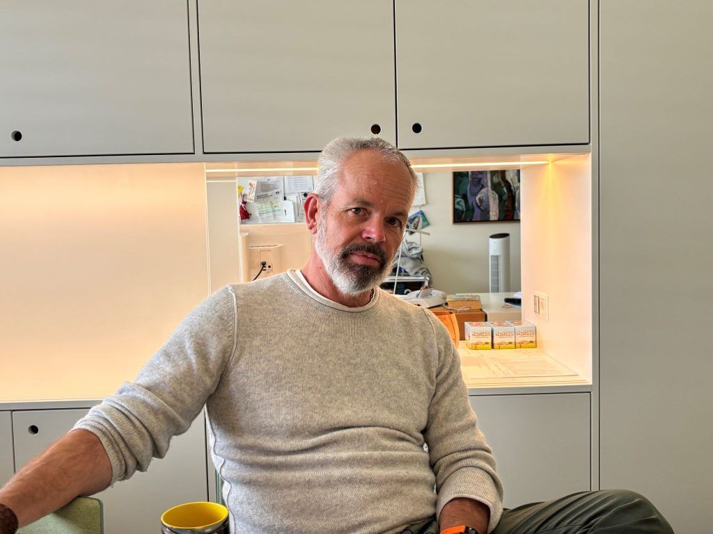 &#8220;Wir haben den Schülern nichts gesagt&#8221;