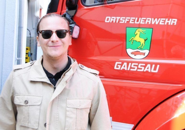 Christoph Vonach