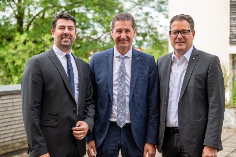 Landesbeiratssitzung Wiener Städtische