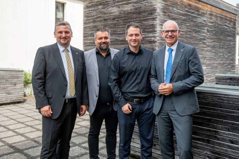Landesbeiratssitzung Wiener Städtische