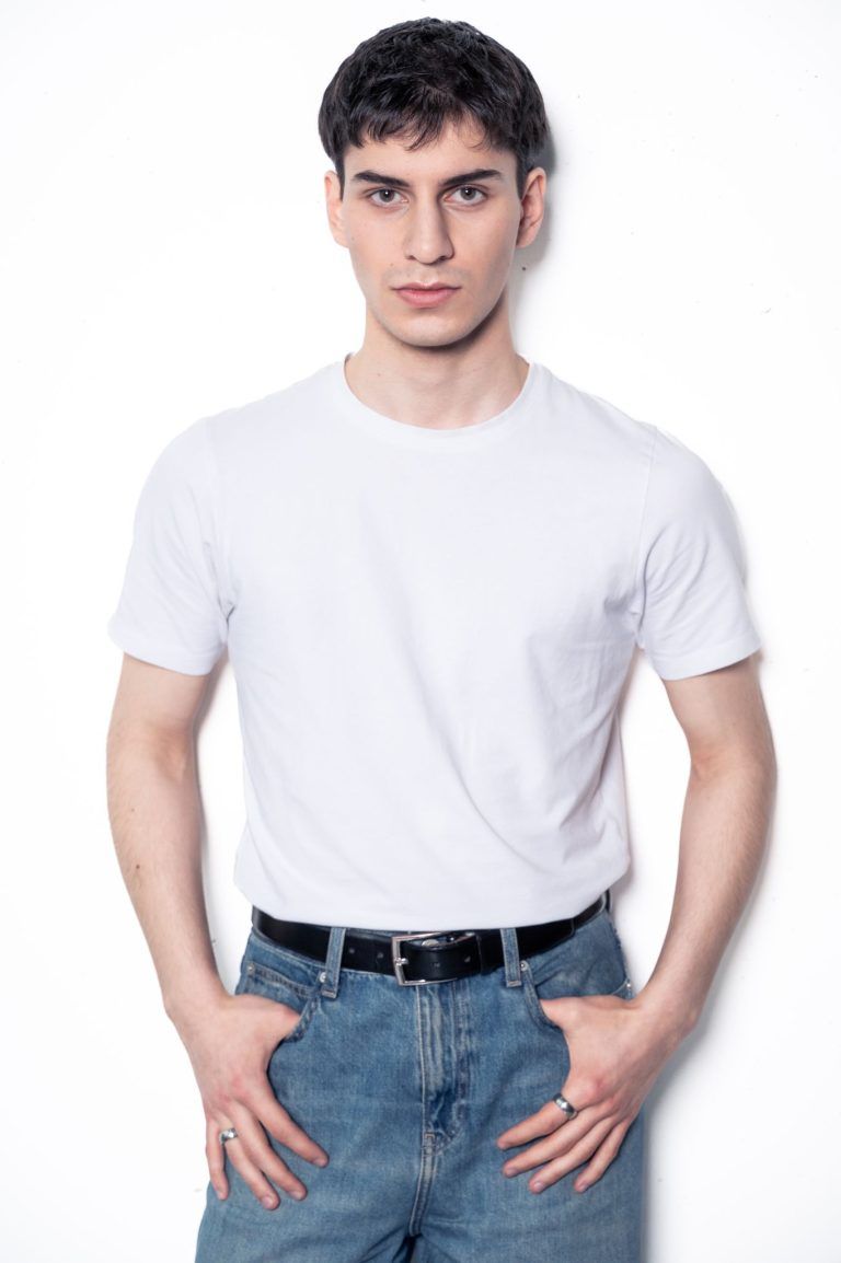 Model Me Kandidaten
