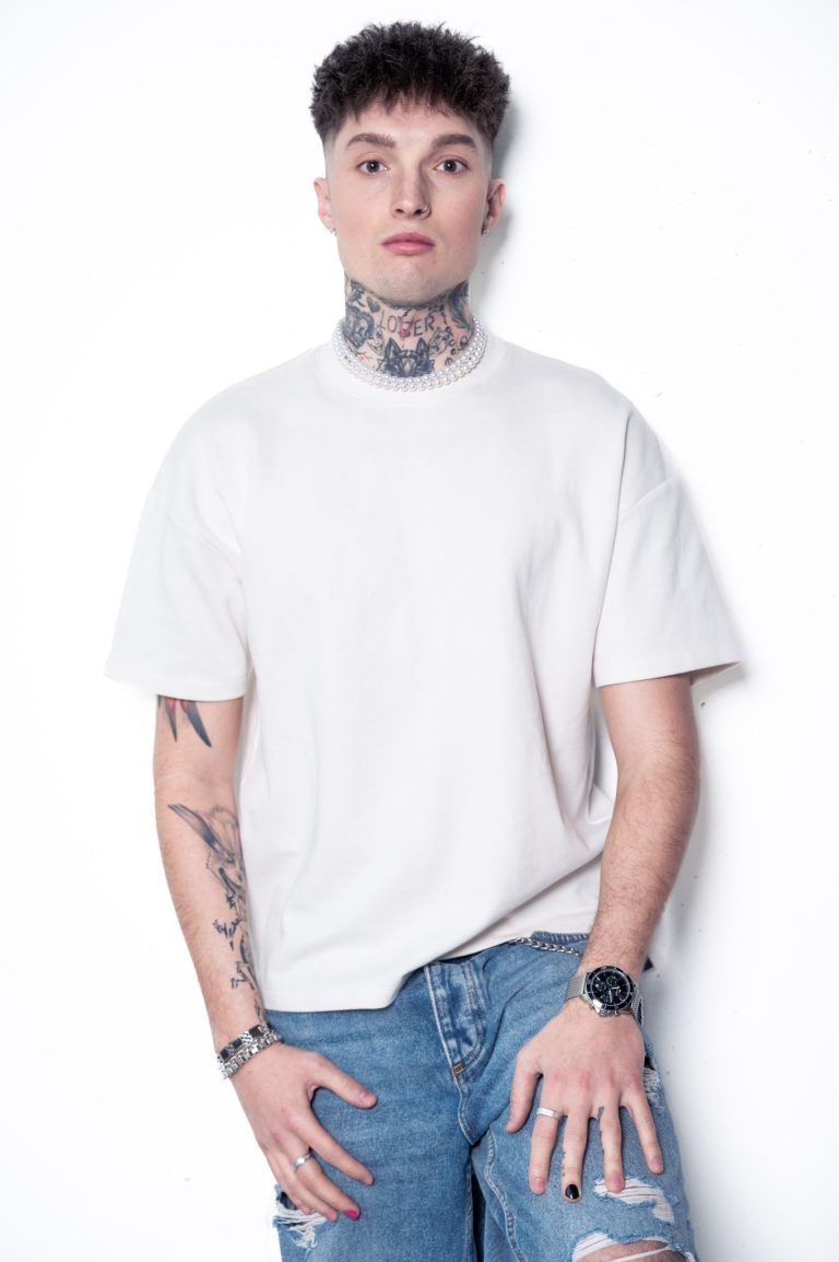 Model Me Kandidaten