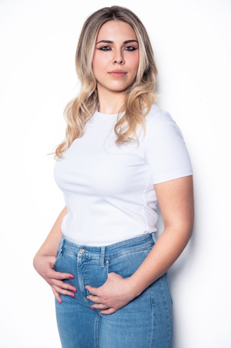Model Me Kandidaten