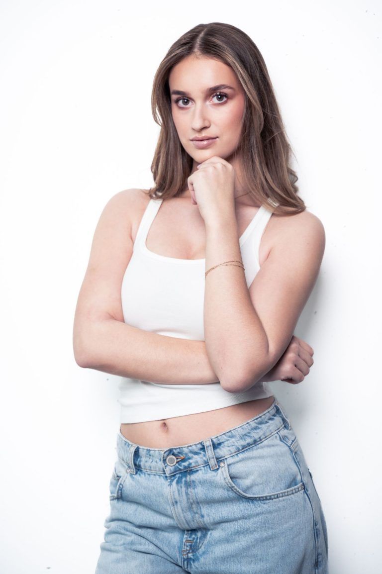 Model Me Kandidaten