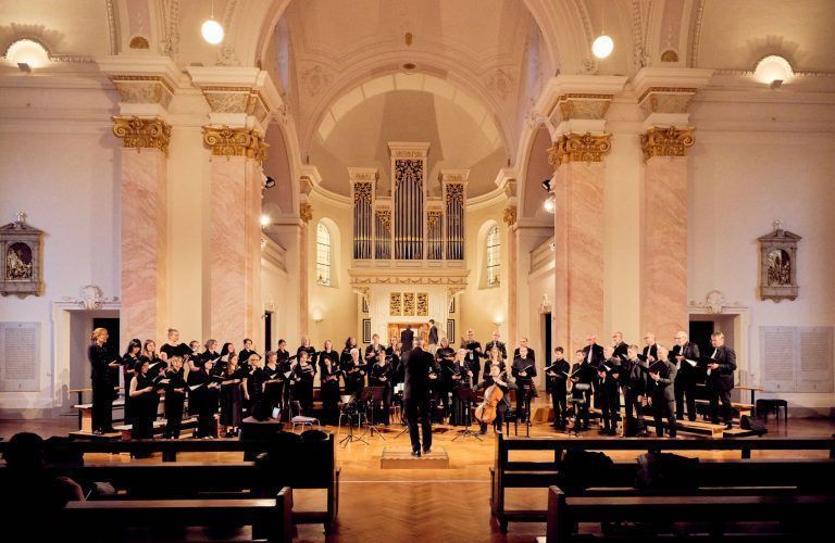 Chorkonzert