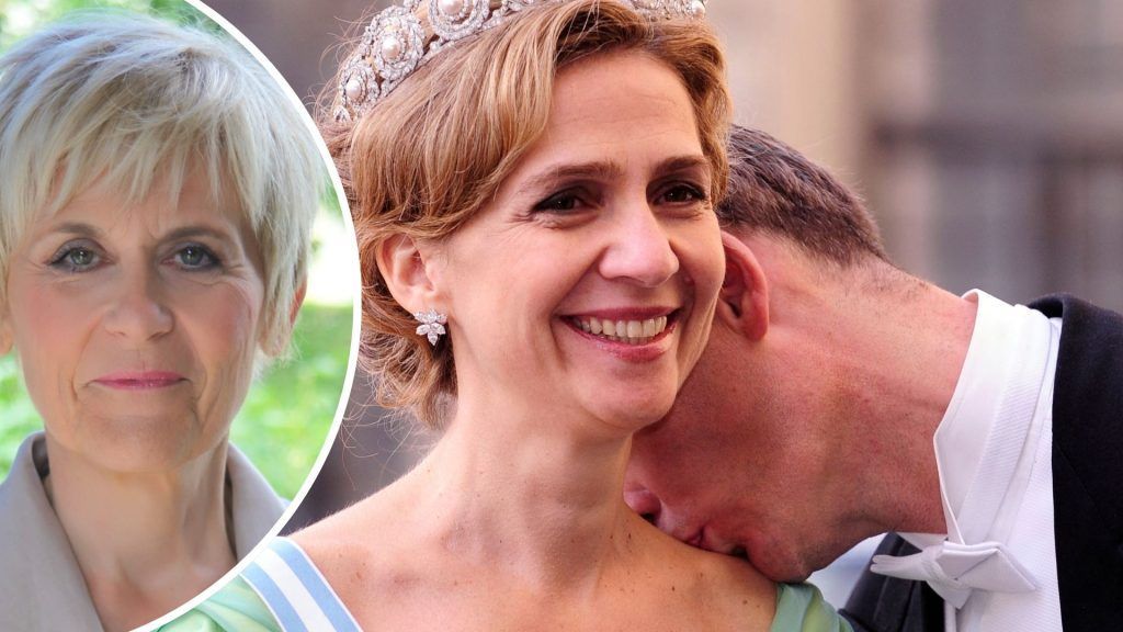 Lisbeth Bischoff über ein Ende mit Schrecken