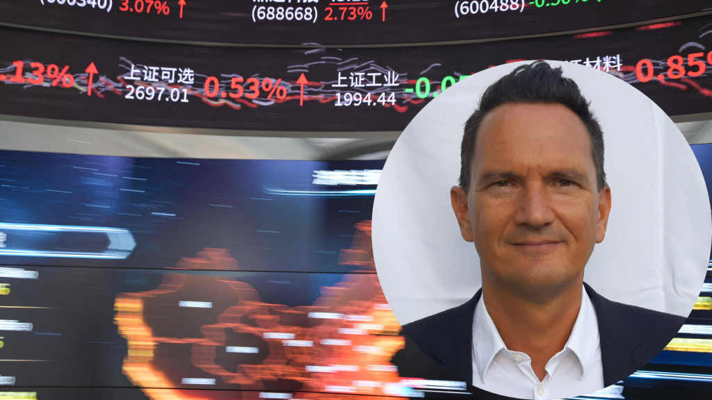 Börsentipp: DAX-Rekorde trotz Rezession