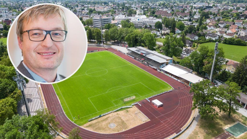 Zwangsabstieg! Das sagt Anwalt Stefan Hämmerle zur Causa &#8220;FC Dornbirn&#8221;