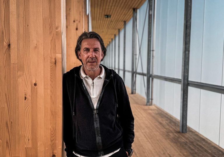 Dieter Alge
