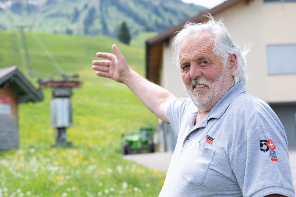 &#8220;Ende der Skilifte wäre für Schetteregg furchtbar!&#8221;