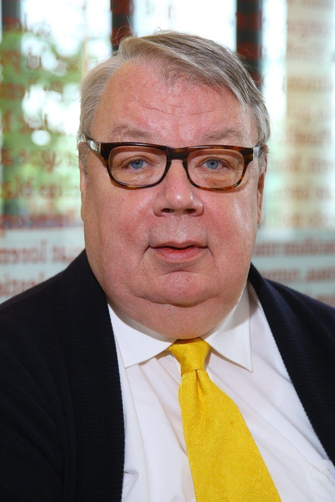 Die Vorarlberger Nachrichten trauern um Ernest F. Enzelsberger