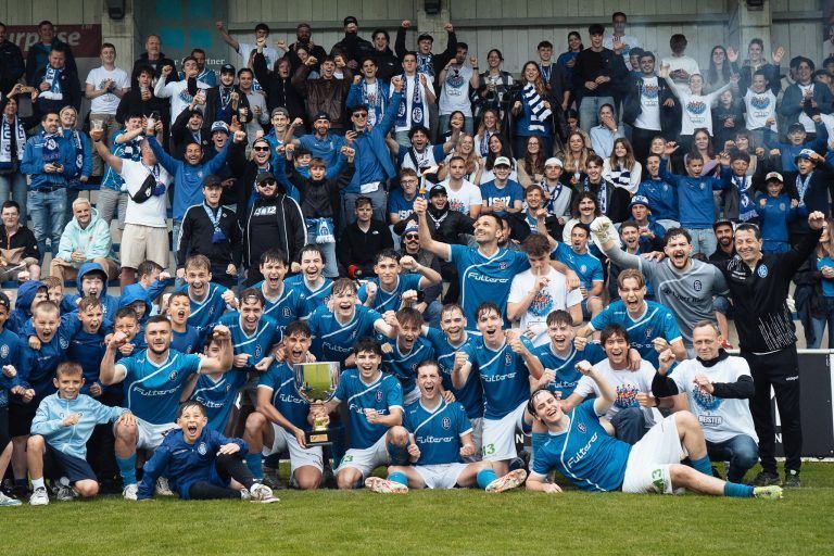 FC Lustenau 1b