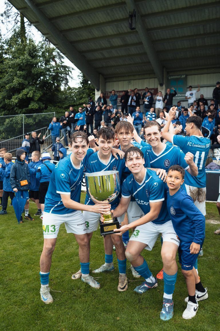 FC Lustenau 1b
