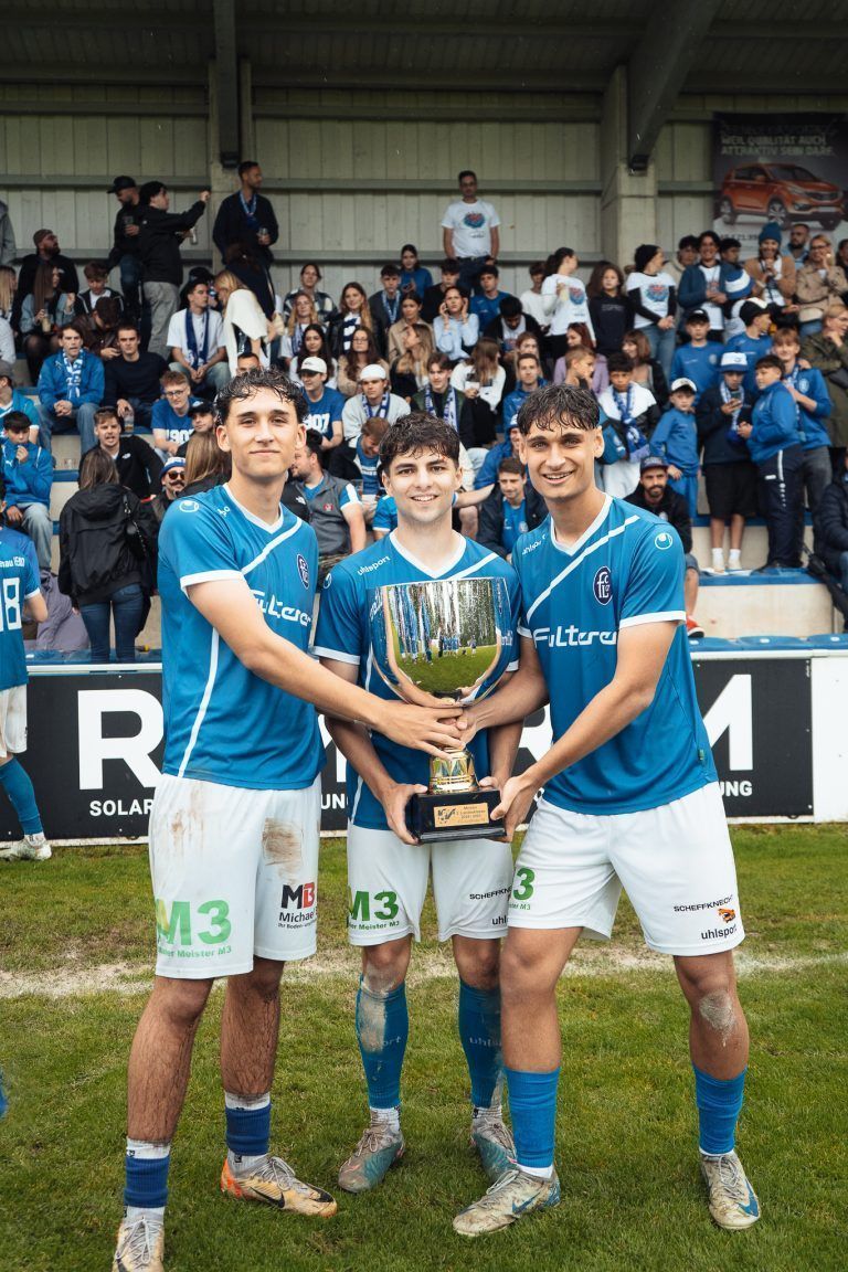 FC Lustenau 1b