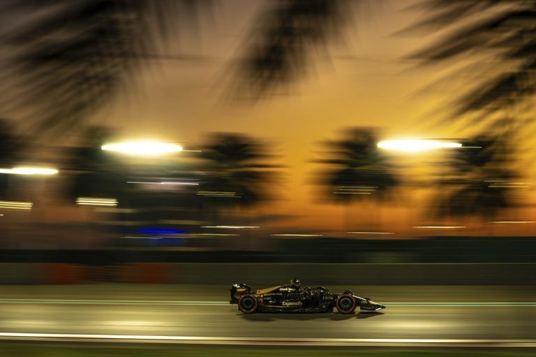Film Review - F1 The Movie