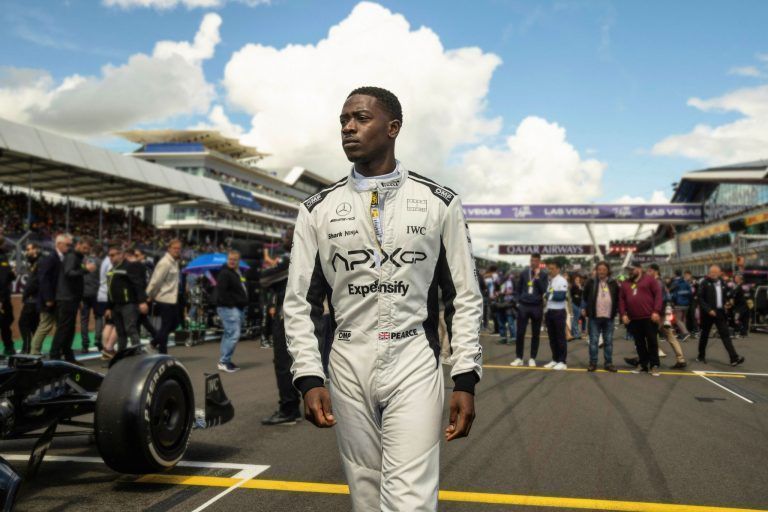 Film Review - F1 The Movie