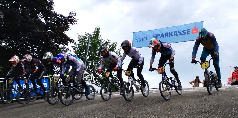 BMX Weekend Bludenz