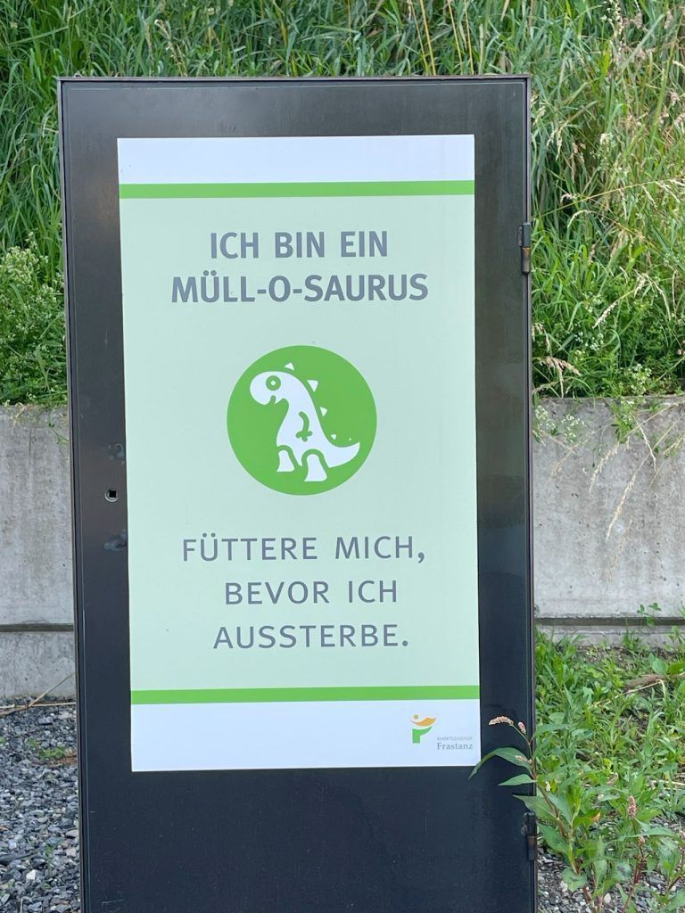 Freiraum Samina - Eröffnung