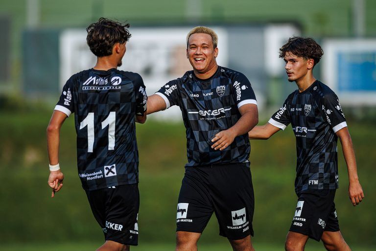SCR Altach Future Team