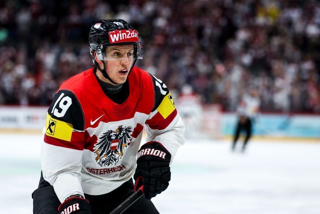 Jetzt ruft die beste Eishockeyliga der Welt