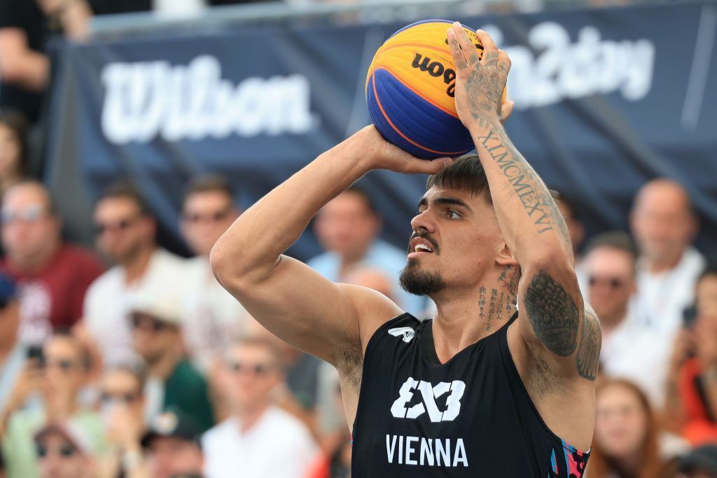 Söhnel und Co. verpatzen Start bei World Tour