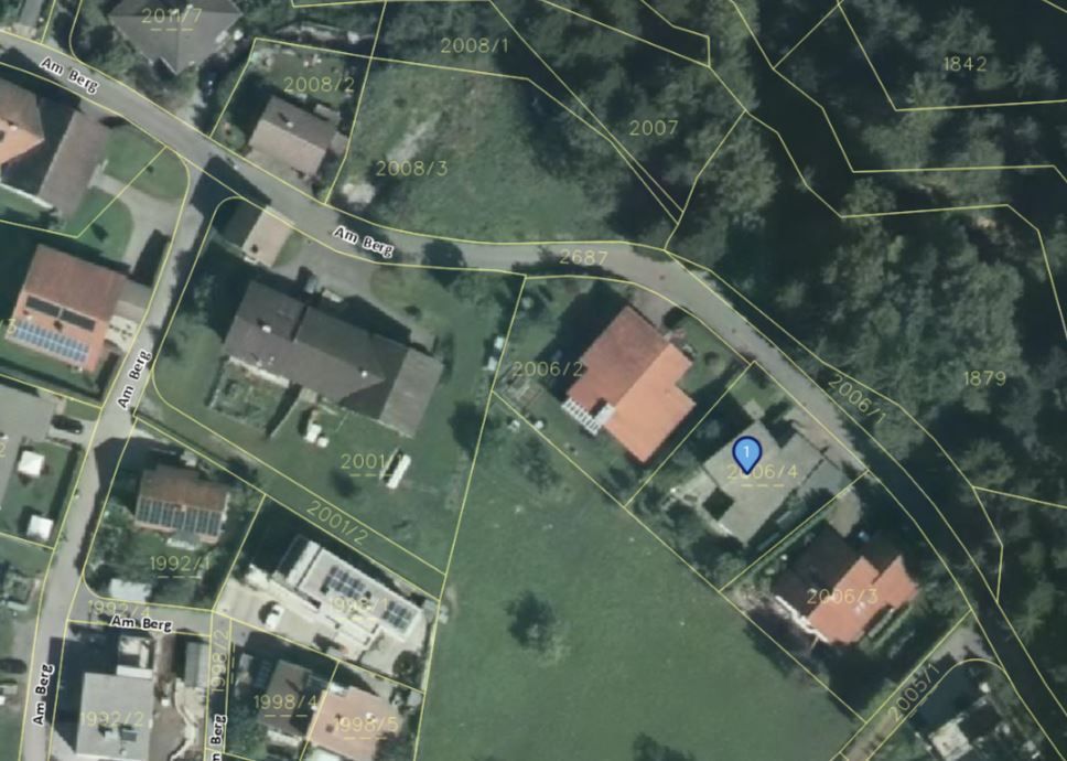 Land Vorarlberg: data.vorarlberg.gv.at, BEV (DKM)