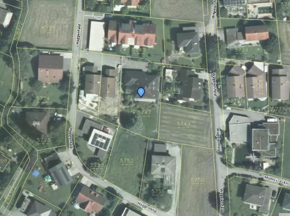 Land Vorarlberg: data.vorarlberg.gv.at, BEV (DKM)