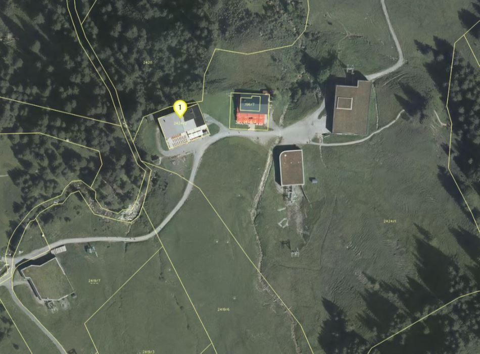 Land Vorarlberg: data.vorarlberg.gv.at, BEV (DKM)