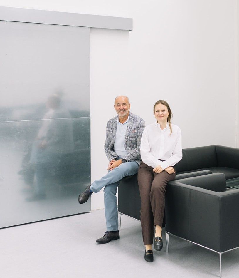 Vorarlberg bekommt ein Auktionshaus für zeitgenössische Kunst