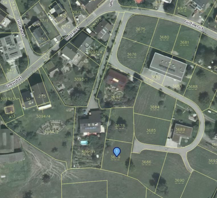 Land Vorarlberg: data.vorarlberg.gv.at, BEV (DKM)