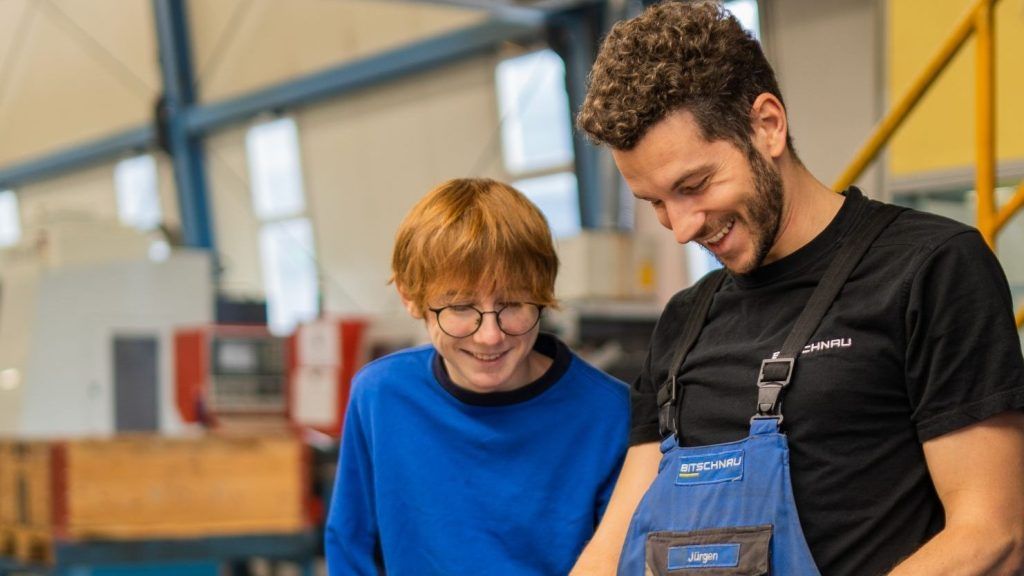 „Das Gesamtpaket muss passen“
