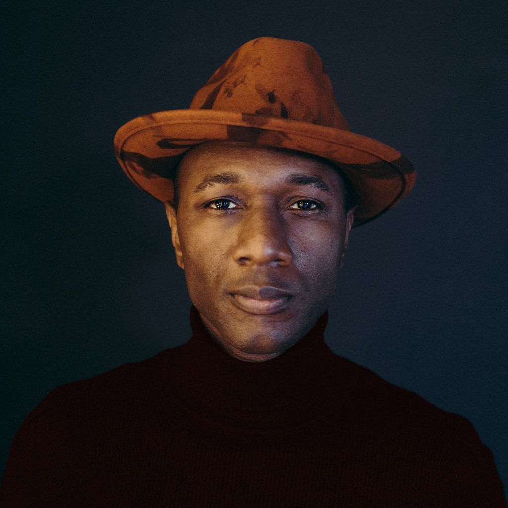 Aloe Blacc beim Poolbar-Festival: „Musik kann Erkenntnis schaffen“