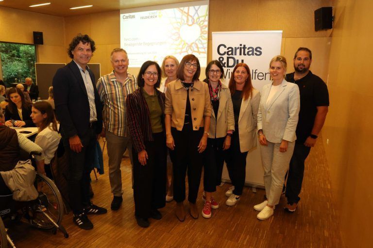 Auftaktveranstaltung herz.com