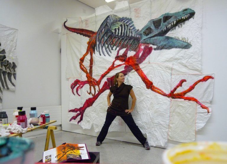 Husar und Dromea Bilbao, 2009