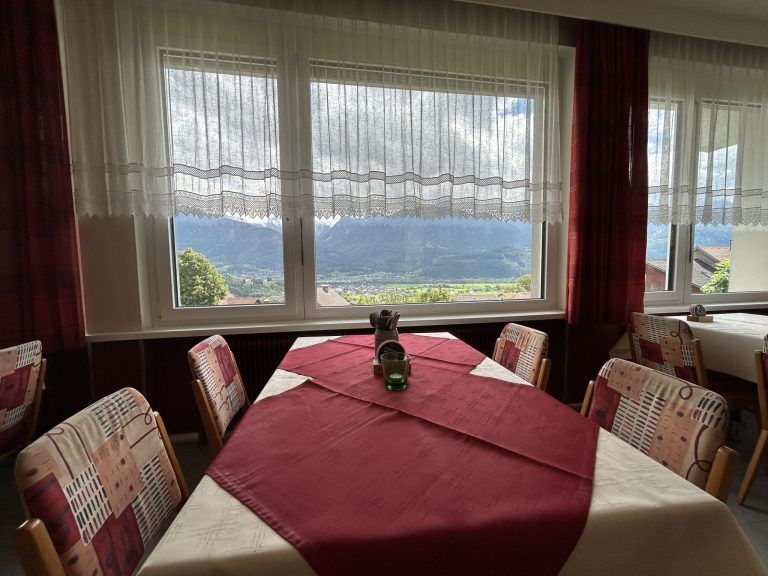 Gasthaus Löwen, Holger Gallinat und Melissa Soria, Pächter, Neueröffnung, Gastro
