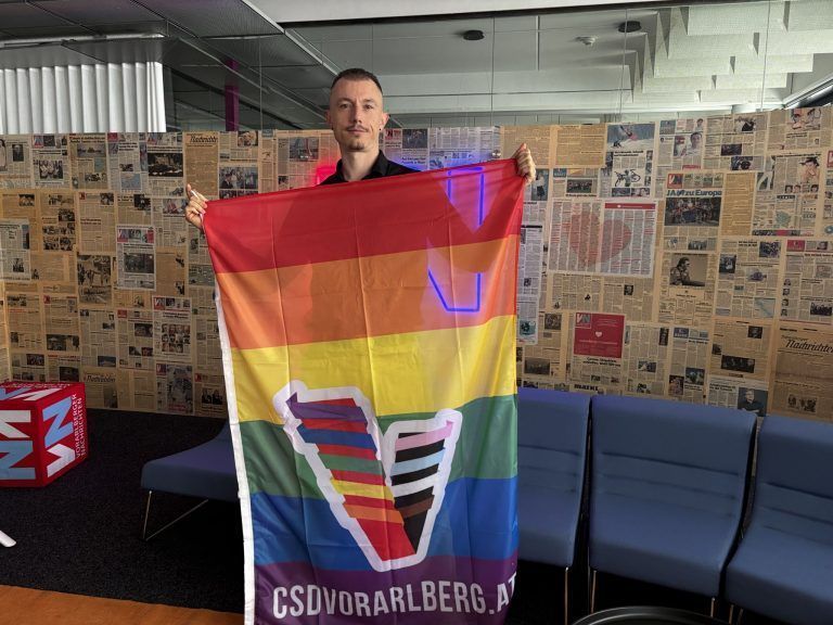 CSD Manuel Wiehl 2025