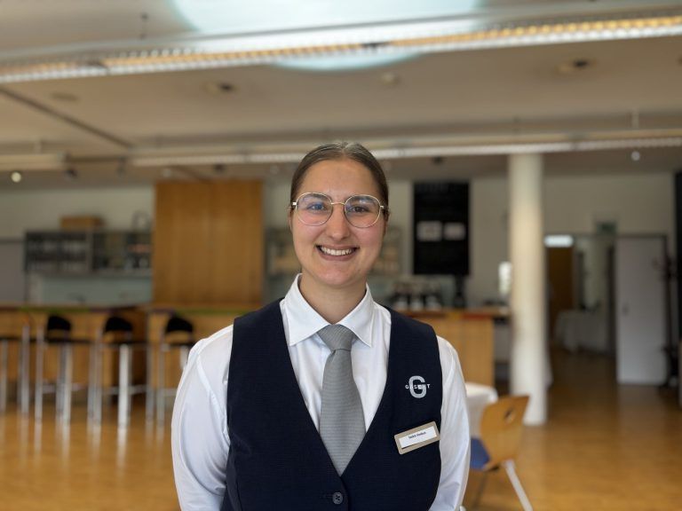 Schüler stellen ihr Können unter Beweis