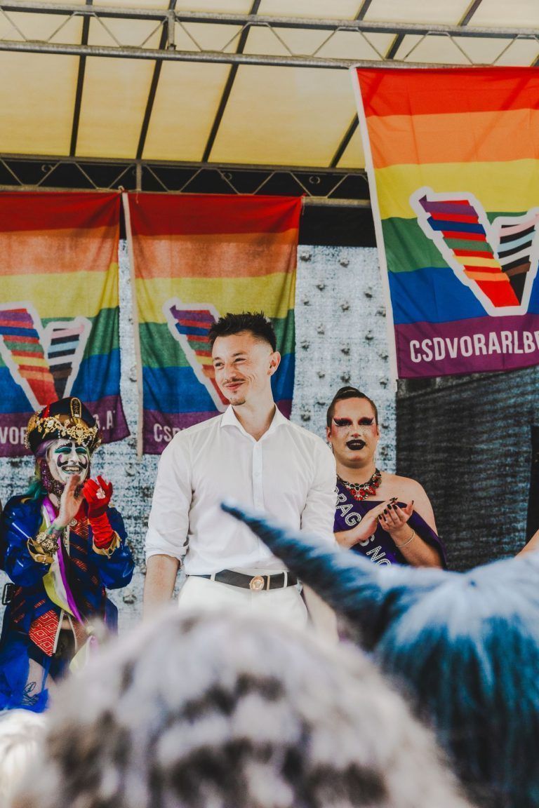 CSD Manuel Wiehl 2025