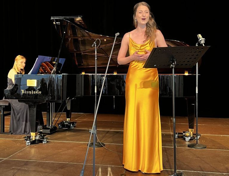 Corinna Scheurle Hanna Bachmann