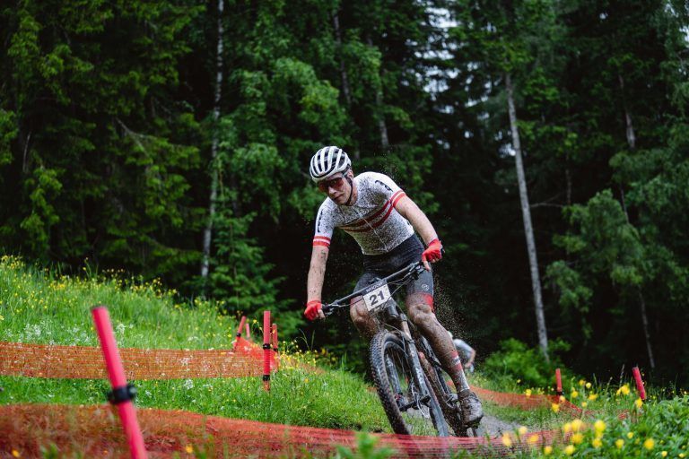 Radsport