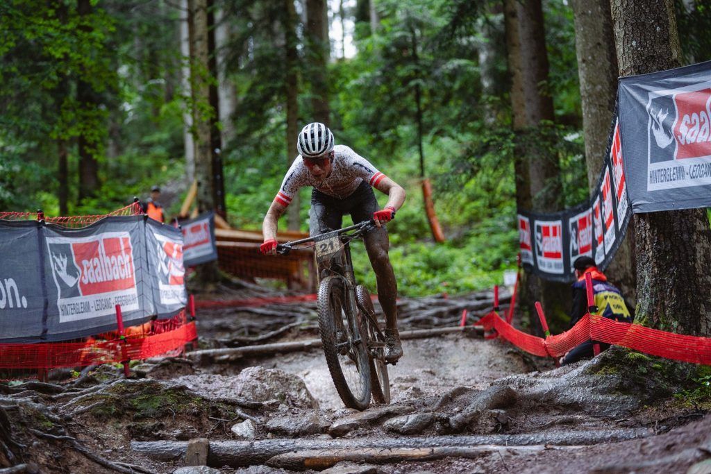 Scherrer prolongiert Hochform