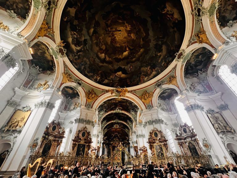 St. Galler Festspiele