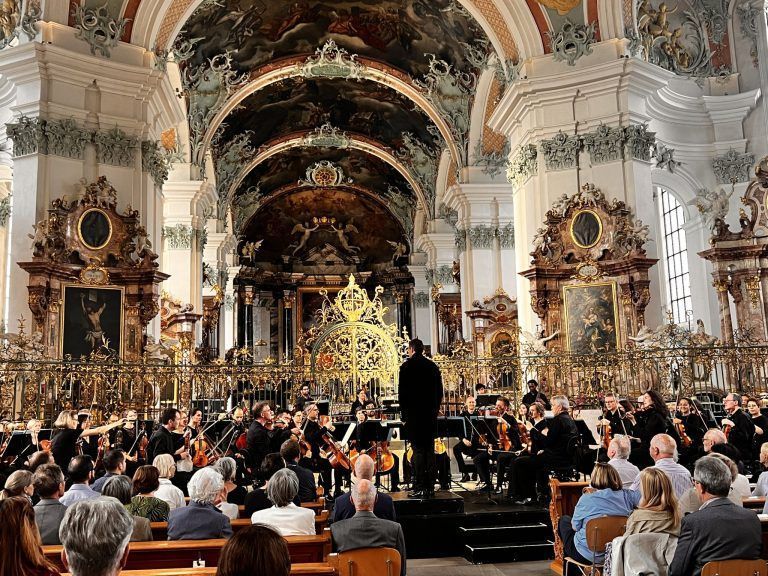 St. Galler Festspiele