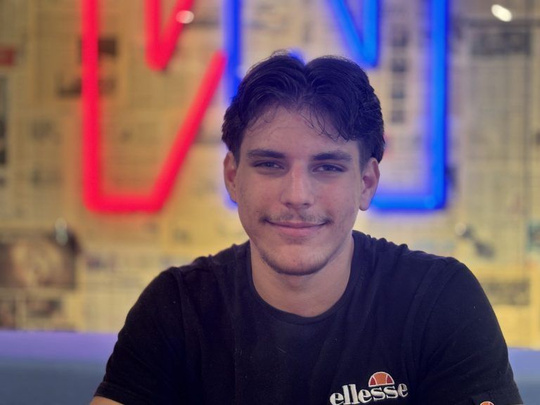 Ilyas topal