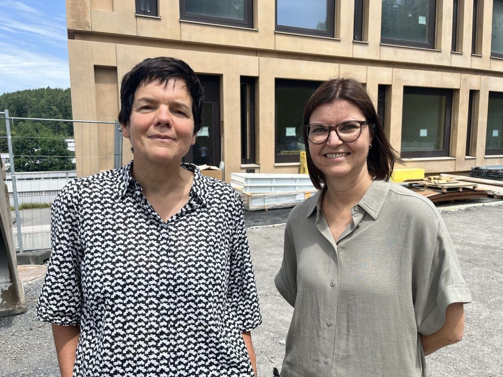 In der Kinderpsychiatrie bröckelt die Sparfront