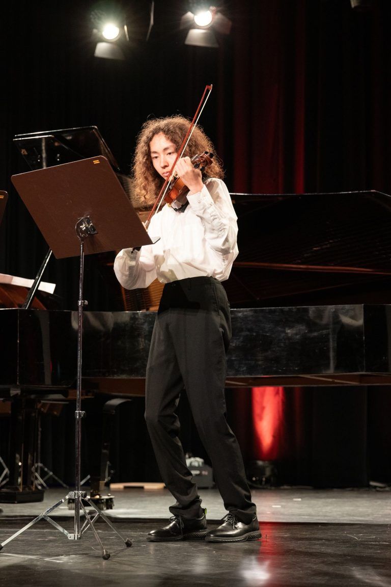 Schlusskonzert