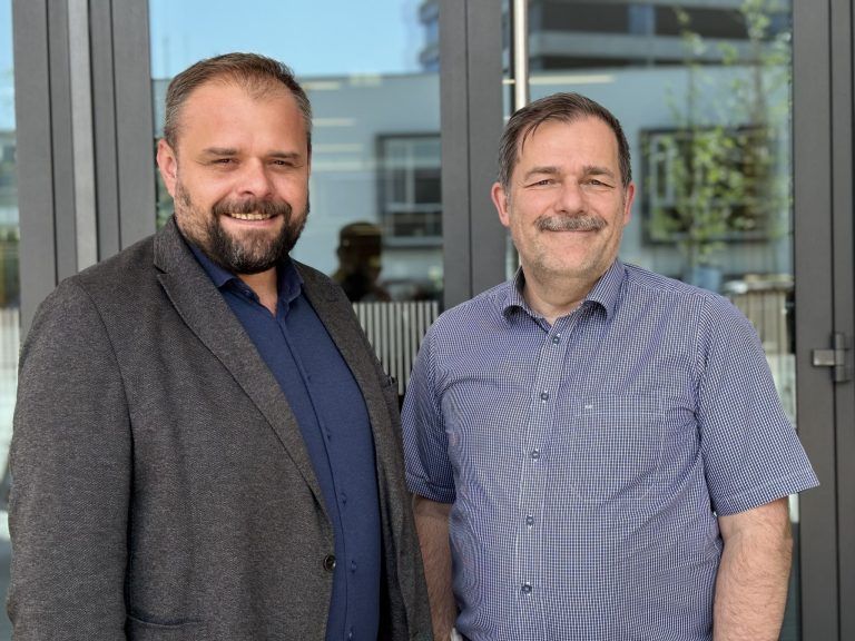Treffpunkt FHV Tag der offenen Tür